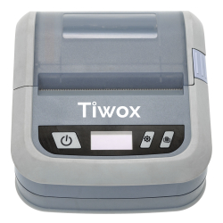 Tiwox Bt-5050 Direkt Termal Usb+Bluetooth 80Mm Barkod Yazıcı