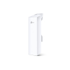 Tp-Link CPE210 2.4Ghz 300Mbps Outdoor AP/Router  