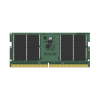 Kingston 32GB 5600Mhz DDR5 CL46 Bellek Notebook (KVR56S46BD8-32) 