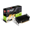 MSI 2GB GEFORCE GT 1030 2GHD4 LP OC [64Bit] DDR4 HDMI\DP