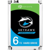 Seagate 6TB Skyhawk SV35 3.5" Sata3 5900Rpm 256MB 7/24 Hdd [ST6000VX001]