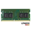 Kingston Sodimm 16GB DDR4 3200MHz CL22 Notebook Bellek (KVR32S22S8/16)