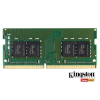 Kingston Sodimm 16GB DDR4 2666MHz CL19 Notebook Bellek (KVR26S19S8/16) 