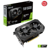 Asus 6GB TUF-GTX1660TI-T6G-EVO-GAMING GDDR6 [192Bit] DVI 2xHDMI DP 