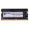 Hi-Level 8GB 3200MHz DDR4 1.2V Sodimm [HLV-SOPC25600D4/8G]