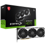MSI 12GB GEFORCE RTX 4070 VENTUS 3X E 12G OC GDDR6X 192Bit PCIE 4.0 HDMI 3xDP