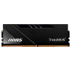 Twinmos 16GB 6000Mhz DDR5 CL36  Kutulu PC Bellek Soğutuculu (TMD516GB6000U36B)