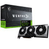 MSI 16GB GEFORCE RTX 5070 TI 16G VENTUS 3X GDDR7 [256Bit] PCIE 5.0 HDMI 3xDP