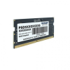 Patriot Sodimm 16GB 5600MHz DDR5 CL46 Gaming Notebook Bellek (PSD516G560081S)