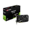MSI 4GB GEFORCE GTX 1630 AERO ITX 4G OC GDDR6 [64Bit] HDMI DP DVI-D