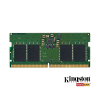 Kingston 16GB 4800Mhz DDR5 CL40 Bellek Notebook (KVR48S40BS8-16) 