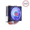 Frisby Intel 1200/1700 Amd AM4/AM5 İşlemci Soğutucu [FCL-F1336C]