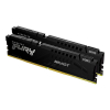 Kingston Fury Beast 16GB (2x8GB) DDR5 5600MHz CL36 PC Bellek (KF556C36BBEK2/16)