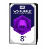 WD 8TB Purple 3.5" Sata3 5640Rpm 256MB 7/24 Güvenlik Hdd [WD85PURZ]