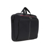 Plm PLC34 13" Siyah Slim Notebook Çantası