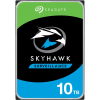 Seagate 10TB Skyhawk SV35 3.5" Sata3 7200Rpm 256MB 7/24 Hdd [ST10000VE0008]