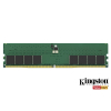 Kingston 32GB 4800Mhz DDR5 CL40 PC Bellek (KVR48U40BD8-32) 