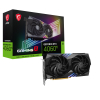 MSI 16GB GEFORCE RTX 4060 TI GAMING X 16GB GDDR6 128Bit PCIE 4.0 HDMI 3xDP