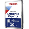 Toshiba 10TB Enterprise 3.5" Sata3 7200Rpm 256MB 7/24 Güvenlik Hdd [MG06ACA10TE