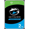 Seagate 2TB Skyhawk SV35 3.5'' Sata3 5900Rpm 256MB 7/24 Hdd [ST2000VX017]