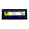 Twinmos Sodimm 16GB 4800MHz DDR5 CL40 Notebook Bellek (TMD516GB4800S40)