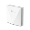 Tp-Link (O) EAP650-Wall 3000Mbps Wifi6 PoE Duvar Tipi Access Point