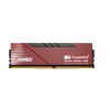 Twinmos 16GB 5600Mhz DDR5 Kutulu PC Bellek Soğutuculu (TMD516GB5600U46)