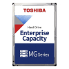 Toshiba 12TB Enterprise 3.5" Sata3 7200Rpm 512MB 7/24 Güvenlik Hdd [MG09ACA12TE]