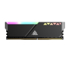 Neoforza 64GB(2x32GB) 6000Mhz DDR5 CL40 RGB Bellek Pc [NMGD532F82-6000LI20