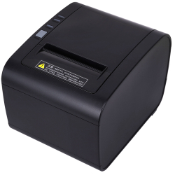 Sunlux Rp8020 300Mm/S 72Mm Usb Seri Ethernet Termal Fiş Yazıcı