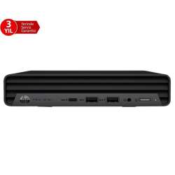 Hp Pro Mini 400 G9  [I5-13500] 16Gb 512Gb Ssd Ob Vga Fdos Mini Pc [998D4Et]