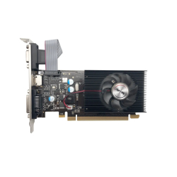 Afox 1Gb G210 [64Bit] Ddr3 Dvi Hdmi Vga Ekran Kartı [Af210-1024D3L5]