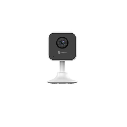Ezviz Cs-H1C 2Mp 2.4Mm Wi-Fi K&Uuml;P İ&Ccedil; Ortam Kamera (Akıllı Ev Tipi) 