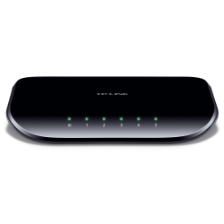 Tp-Link 5Port Tl-Sg1005D Gigabit Desktop Switch  