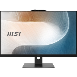 Msi Modern Am272P 12M-883Eu [I5-1235U] 16Gb 512Gb Ssd 27&Quot; Fhd Ob Vga Fdos