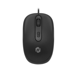 Frisby Fm-3014K Kablolu Optik Siyah Mouse