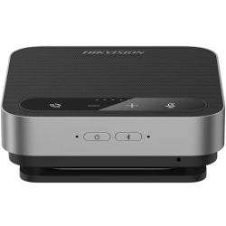 Hikvision Ds-Uac-S2P 3Mt/3.7V/2700Mah Kablosuz Konferans Hoparl&Ouml;R&Uuml; 