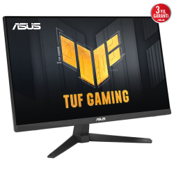 23.8&Quot; Asus Tuf Gaming Vg249Qe5A 1Ms 146Hz Ips Dp Hdmi Monit&Ouml;R