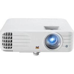 Viewsonic Px701Hd+Woodpad7 Dlp Fhd 1920X1080 3500Al 2Xhdmi 3D Kablosuz Projeksiy