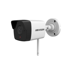 Hikvision Ds-2Cv1021G0-Idw1 2Mp 2.8Mm 30Mt Ir Wifi Bullet Ip Kamera