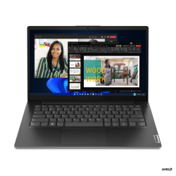Lenovo V14 [Athlon Gold-7220U] 8Gb 256Gb Ssd 14&Quot; Ob Vga Fdos [82Yt00Hbtx] 