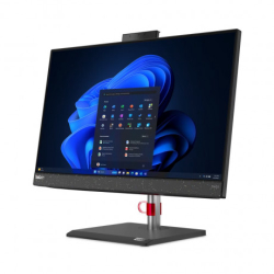 Lenovo Neo 50A [I5-12420H] 8Gb 512Gb Ssd 23.8&Quot;Touch Ob Vga Fdo Aio [12B800E0Tr]