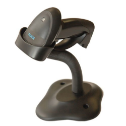 Perkon (Tiger) Ps23 1D Kablolu Usb Lazer Barkod Okuyucu Ayaklı