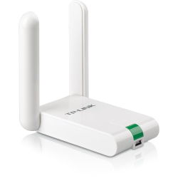 Tp-Link Tl-Wn822N 300Mbps Kablosuz Usb Adapt&Ouml;R