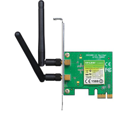 Tp-Link Tl-Wn881Nd 300Mbps Kablosuz Pci Exp Adapt&Ouml;R