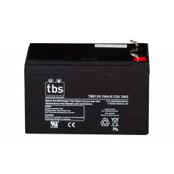 Tun&Ccedil;Matik Tbs 12V 7Ah Ups Tip Ak&Uuml; [Tsk1454]