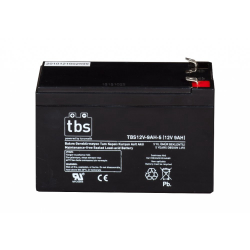 Tun&Ccedil;Matik Tbs 12V 9Ah Ups Tip Ak&Uuml; [Tsk1455]