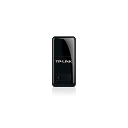 Tp-Link Tl-Wn823N 300Mbps N Kablosuz Mini Usb Adapt&Ouml;R