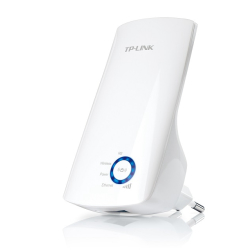 Tp-Link Tl-Wa850Re 300Mbps Universal Range Extender 