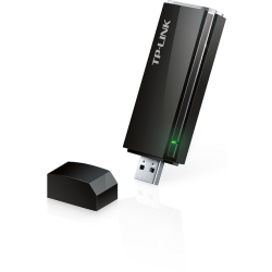 Tp-Link Archer T4U Ac1200 (867+300Mbps) Kablosuz Dual Band Usb Adapt&Ouml;R